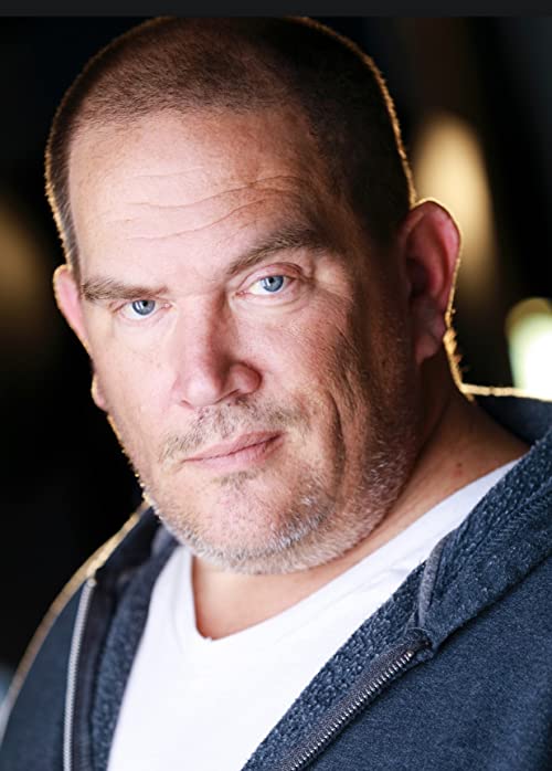 Michael Vincent Berry