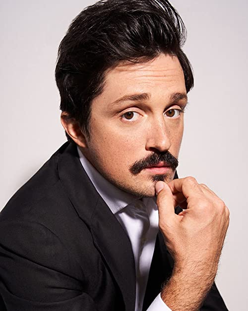 Matthew Menalo