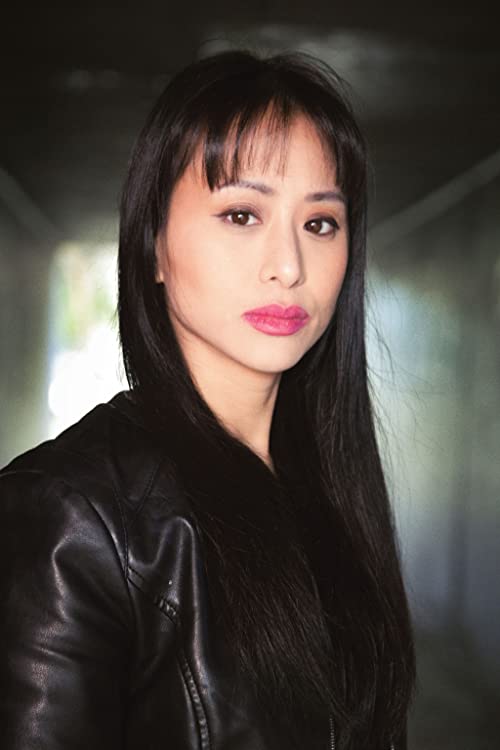 Maria Tran