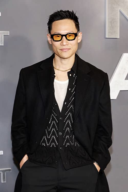 Curtis Lum