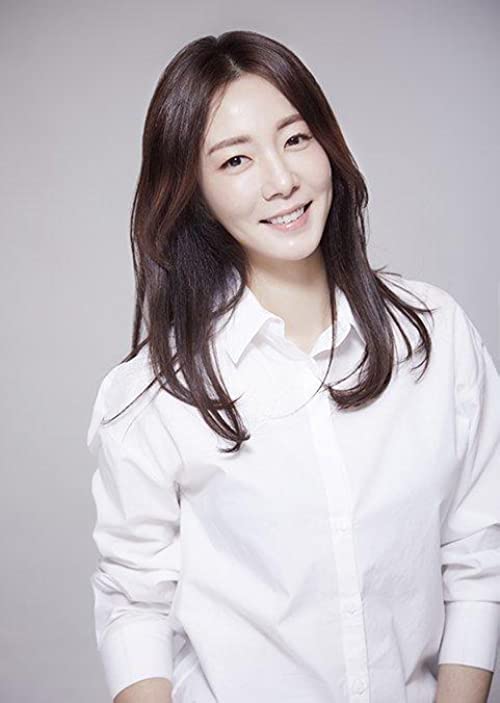 Jung Ji-yoon