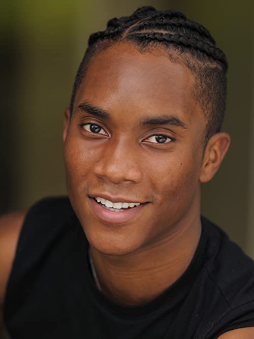 Brett Austin Johnson