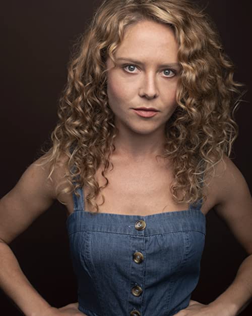 Martha Magruder