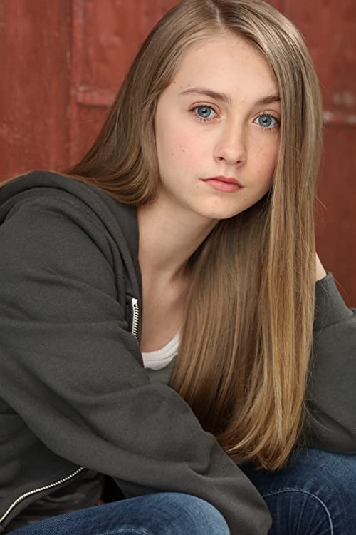 Ivy Dubreuil