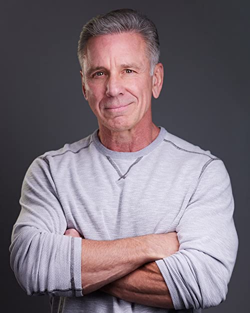 Mark Speno