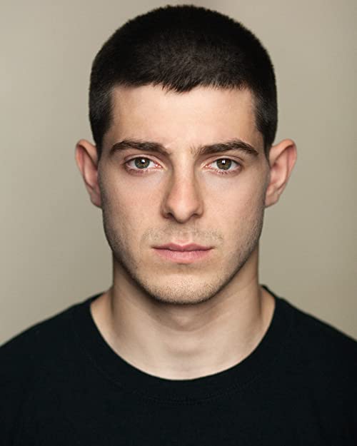 Ethan Moorhouse