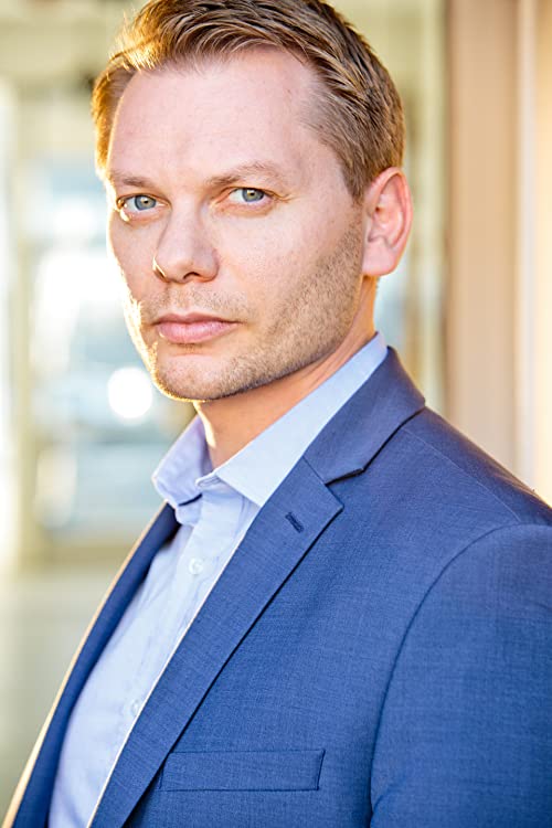Nicholas Kolev