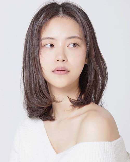 Seo Yoon-ah