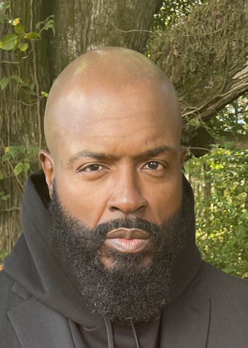 Yahya McClain