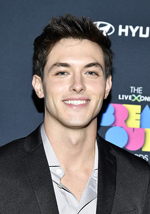 Griffin Johnson