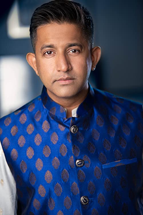 Archith Seshadri