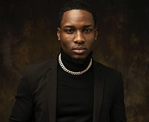 Damian Delano Young