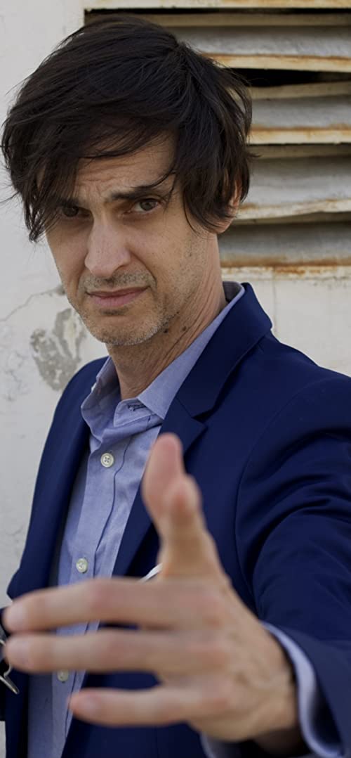 Dorian Martin