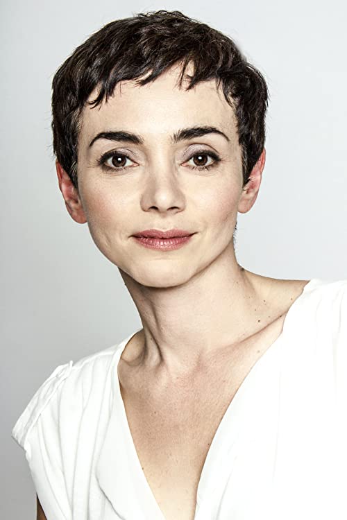 Helene Maksoud