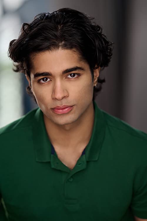 Siddharth