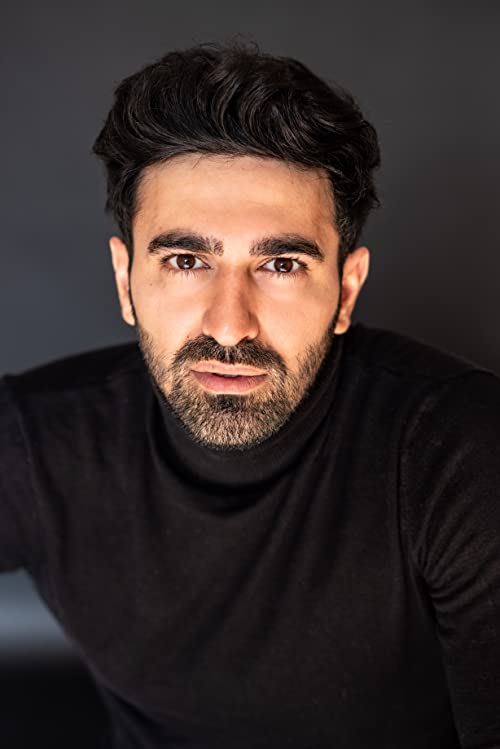 Damon Zolfaghari
