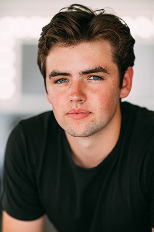 Jackson Damon