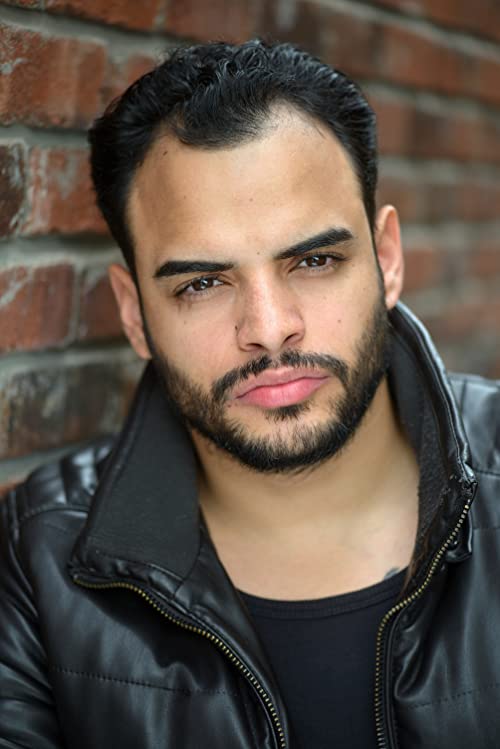 Erniel Baez