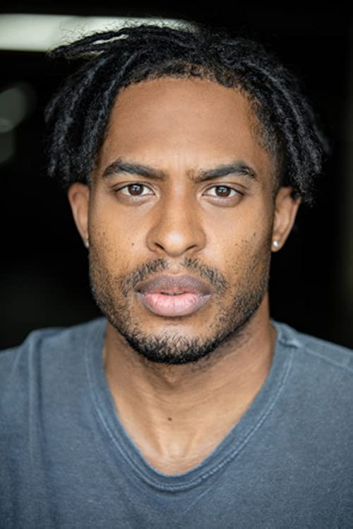Brandon P Bell