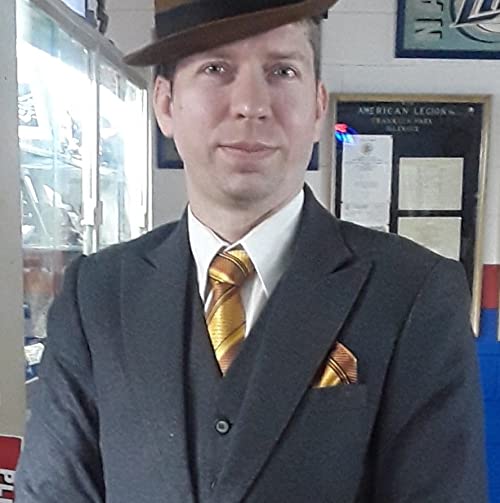 Michael Rickert