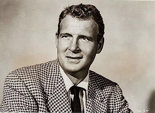 Charles Drake