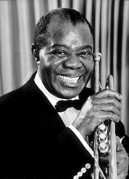 Louis Armstrong
