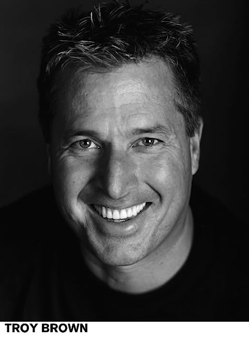 Troy Brown