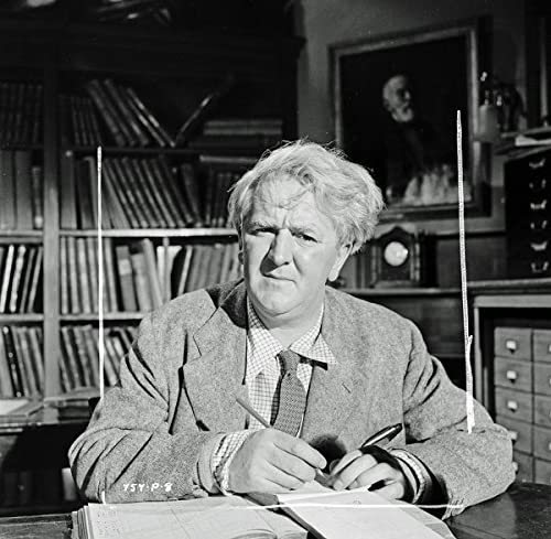 Joseph Tomelty