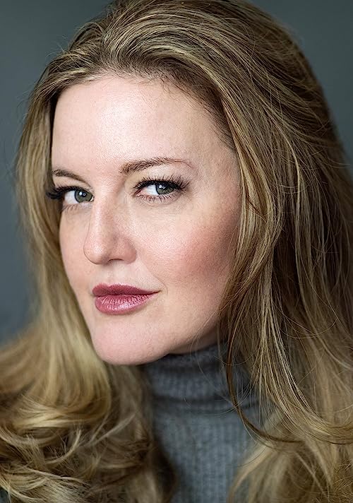 Jennifer Simard