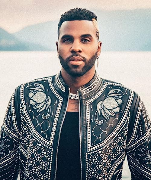 Jason Derulo