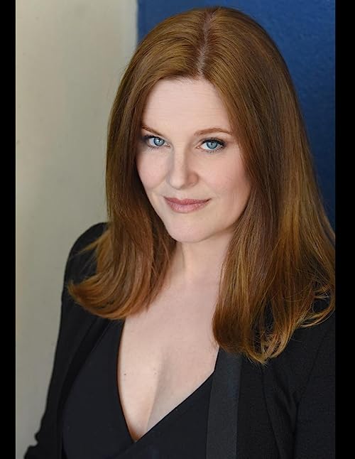 Deborah Tucker
