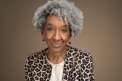 Claudia Robinson