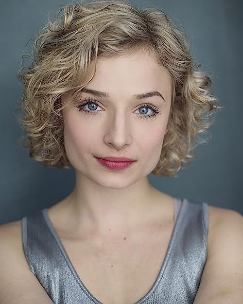 Sophie Boettge