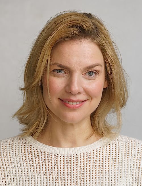 Michaela Thorsén