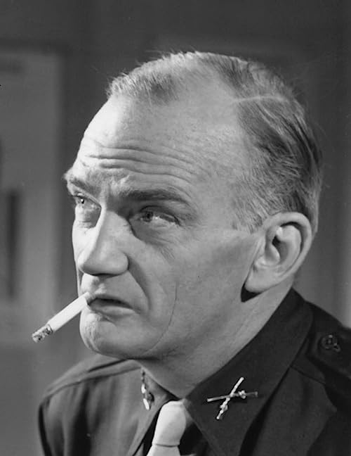 Millard Mitchell