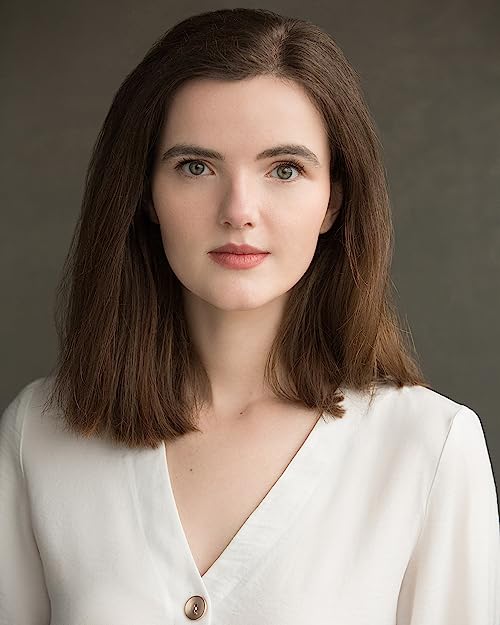 Chloe Keenan