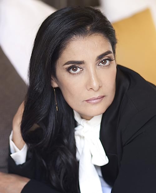 Fatima Adoum
