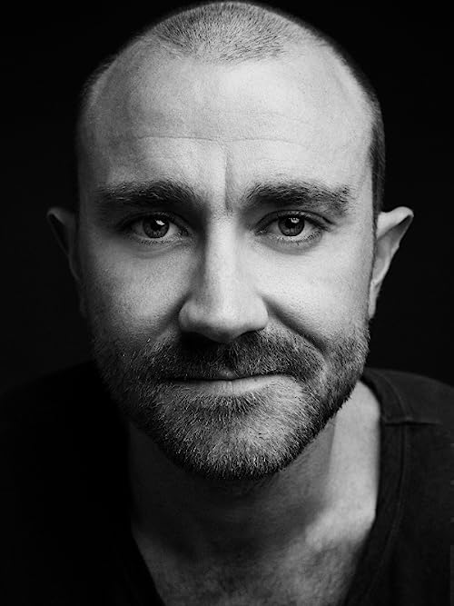 Josh McConville