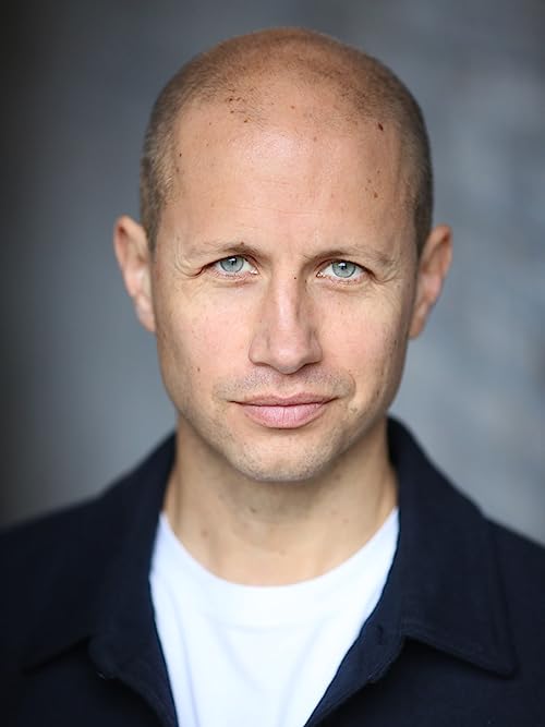 Benjamin Davies