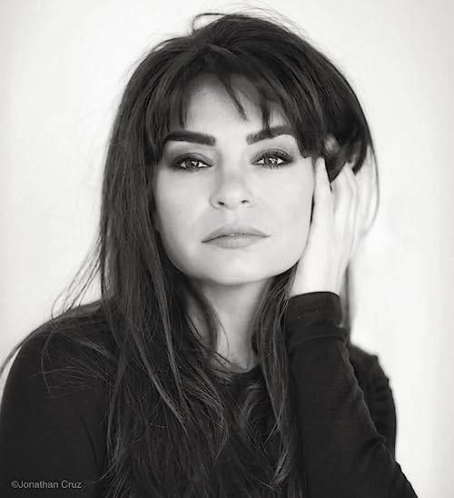 Mercedes De La Cruz