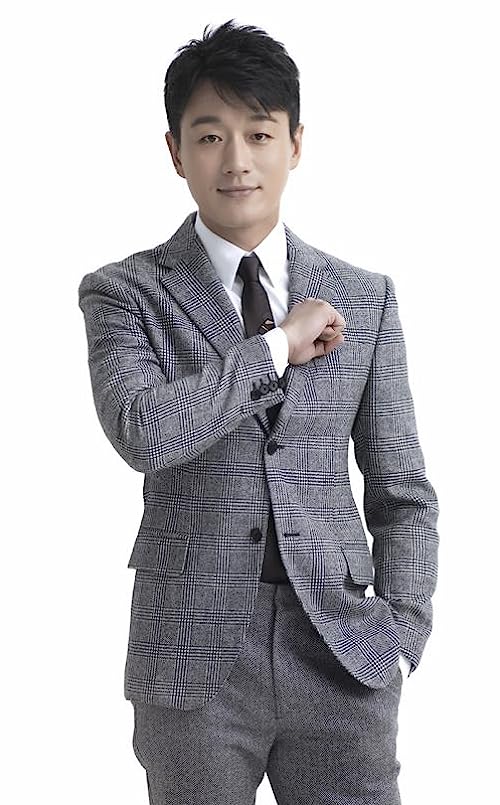 Dawei Tong