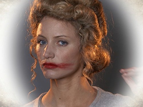 Suzannah Lipscomb