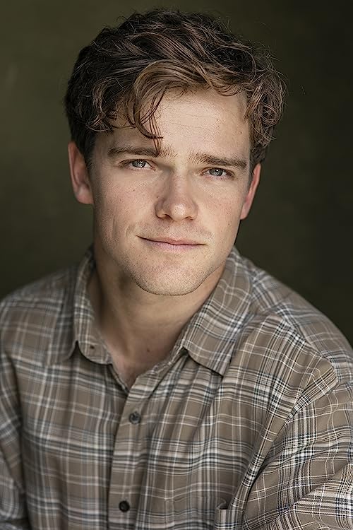 Jordan Oosterhof