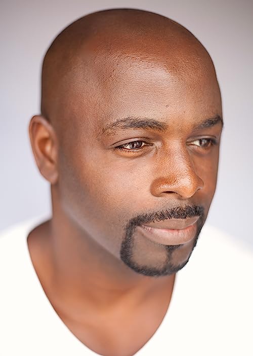 Alimi Ballard