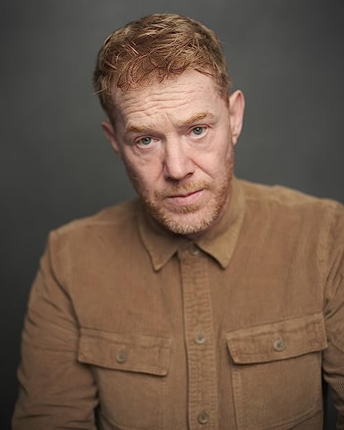 Kris Hitchen