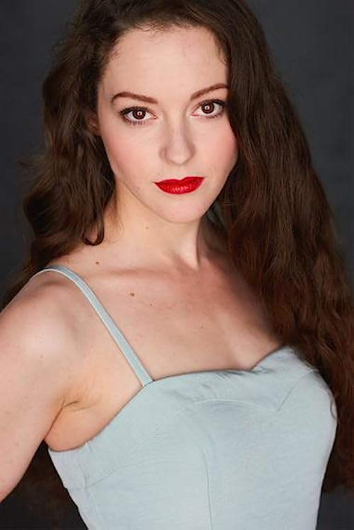 Jodi Lynn Thomas