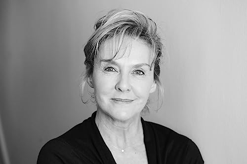 Amanda Burton