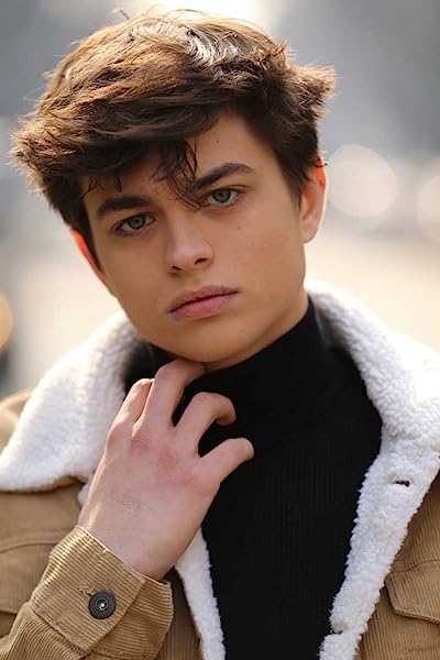 Enea Barozzi