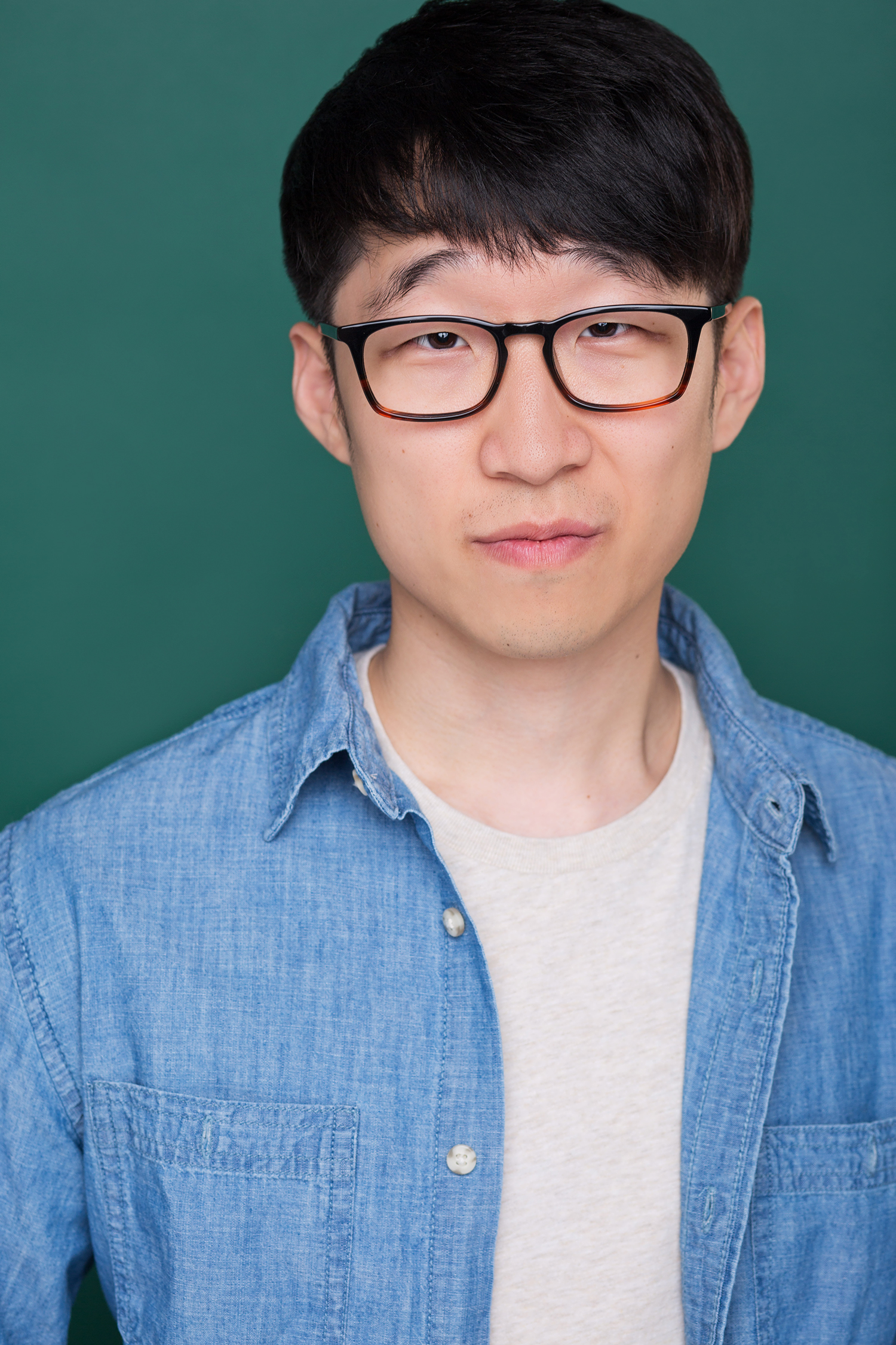 Paul Kim