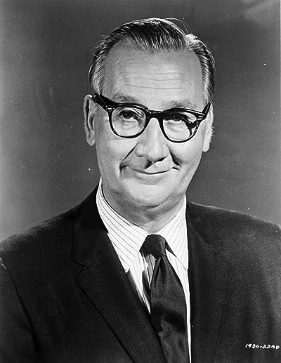 Edward Andrews